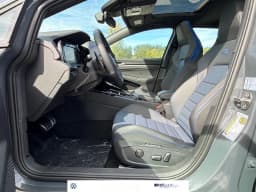 Volkswagen Golf R Base 2.0T DSG 2026 — side view