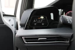 Volkswagen Golf GTI S 2.0T DSG 2026 — side view