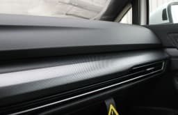 Volkswagen Golf GTI S 2.0T DSG 2026 — side view
