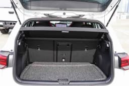 Volkswagen Golf GTI S 2.0T DSG 2026 — side view