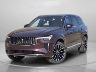 Volvo XC90 Plus B6 AWD 6-Seater Volvo XC90 Plus B6 AWD 6-Seater