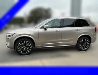 Volvo XC90 Plus B6 AWD 6-Seater Volvo XC90 Plus B6 AWD 6-Seater