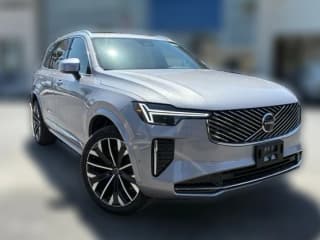 Volvo XC90 Plus B6 AWD 7-Seater Volvo XC90 Plus B6 AWD 7-Seater