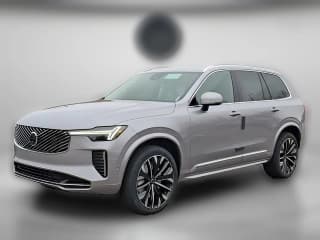 Volvo XC90 Plus B6 AWD 7-Seater Volvo XC90 Plus B6 AWD 7-Seater