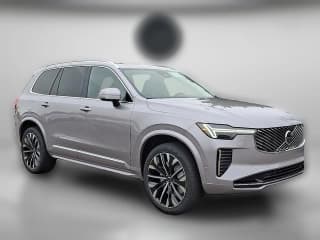 Volvo XC90 Plus B6 AWD 7-Seater Volvo XC90 Plus B6 AWD 7-Seater