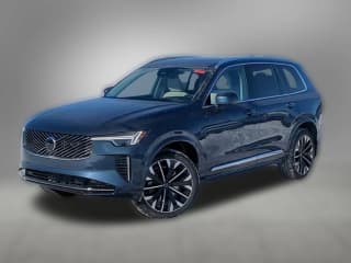 Volvo XC90 Ultra B6 AWD 7-Seater Volvo XC90 Ultra B6 AWD 7-Seater