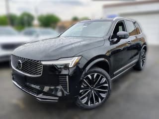 Volvo XC90 Ultra B6 AWD 7-Seater Volvo XC90 Ultra B6 AWD 7-Seater