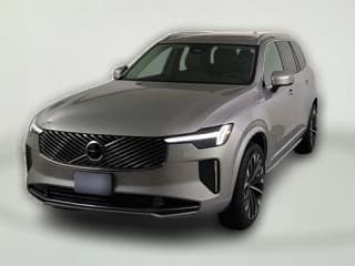 Volvo XC90 Core B6 AWD 7-Seater Volvo XC90 Core B6 AWD 7-Seater