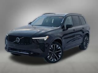 Volvo XC90 Ultra Dark Theme B6 AWD 7-Seater Volvo XC90 Ultra Dark Theme B6 AWD 7-Seater