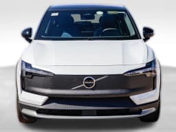 Volvo EX30 Cross Country Ultra Twin Motor AWD 2026 — side view