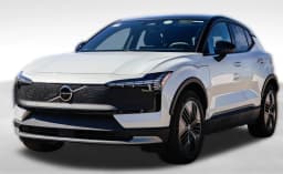 Volvo EX30 Cross Country Ultra Twin Motor AWD 2026 — side view