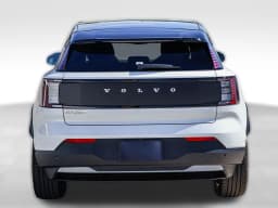 Volvo EX30 Cross Country Ultra Twin Motor AWD 2026 — side view