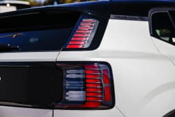 Volvo EX30 Cross Country Ultra Twin Motor AWD 2026 — side view