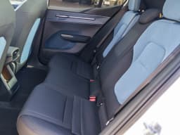 Volvo EX30 Cross Country Ultra Twin Motor AWD 2026 — side view