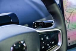 Volvo EX30 Cross Country Ultra Twin Motor AWD 2026 — side view