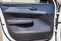 Volvo EX30 Cross Country Ultra Twin Motor AWD 2026 — side view