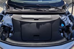 Volvo EX30 Cross Country Ultra Twin Motor AWD 2026 — side view