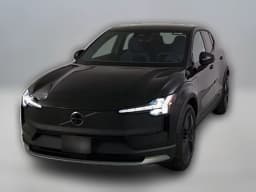 Volvo EX30 Cross Country Ultra Twin Motor AWD 2026 — side view