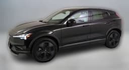 Volvo EX30 Cross Country Ultra Twin Motor AWD 2026 — side view