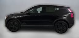 Volvo EX30 Cross Country Ultra Twin Motor AWD 2026 — side view