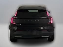 Volvo EX30 Cross Country Ultra Twin Motor AWD 2026 — side view