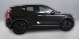 Volvo EX30 Cross Country Ultra Twin Motor AWD 2026 — side view