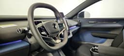 Volvo EX30 Cross Country Ultra Twin Motor AWD 2026 — side view