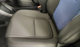 Volvo EX30 Cross Country Ultra Twin Motor AWD 2026 — side view