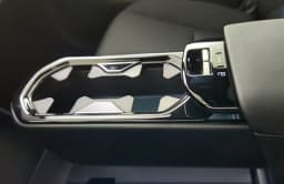 Volvo EX30 Cross Country Ultra Twin Motor AWD 2026 — side view