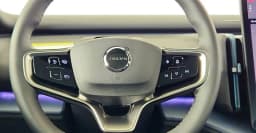 Volvo EX30 Cross Country Ultra Twin Motor AWD 2026 — side view