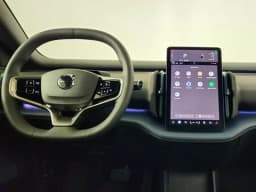 Volvo EX30 Cross Country Ultra Twin Motor AWD 2026 — side view