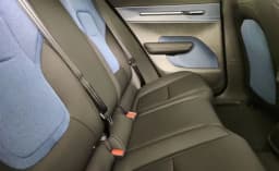 Volvo EX30 Cross Country Ultra Twin Motor AWD 2026 — side view