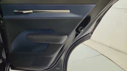 Volvo EX30 Cross Country Ultra Twin Motor AWD 2026 — side view