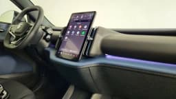 Volvo EX30 Cross Country Ultra Twin Motor AWD 2026 — side view