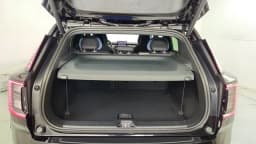 Volvo EX30 Cross Country Ultra Twin Motor AWD 2026 — side view