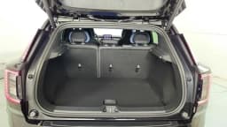 Volvo EX30 Cross Country Ultra Twin Motor AWD 2026 — side view