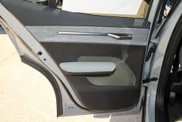 Volvo EX30 Plus Twin Motor AWD 2026 — side view