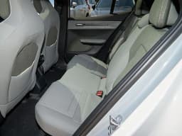 Volvo EX30 Plus Twin Motor AWD 2026 — side view