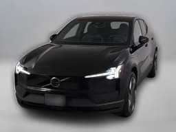 Volvo EX30 Plus Twin Motor AWD 2026 — side view