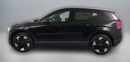 Volvo EX30 Plus Twin Motor AWD 2026 — side view