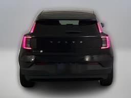 Volvo EX30 Plus Twin Motor AWD 2026 — side view