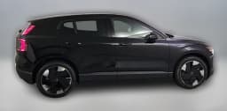 Volvo EX30 Plus Twin Motor AWD 2026 — side view