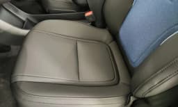 Volvo EX30 Plus Twin Motor AWD 2026 — side view