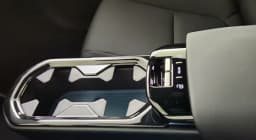 Volvo EX30 Plus Twin Motor AWD 2026 — side view