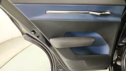 Volvo EX30 Plus Twin Motor AWD 2026 — side view