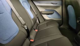 Volvo EX30 Plus Twin Motor AWD 2026 — side view