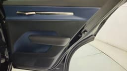 Volvo EX30 Plus Twin Motor AWD 2026 — side view