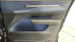 Volvo EX30 Plus Twin Motor AWD 2026 — side view