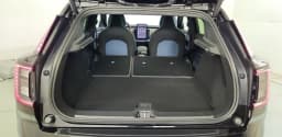 Volvo EX30 Plus Twin Motor AWD 2026 — side view