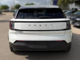 Volvo EX30 Plus Single Motor RWD 2026 — side view